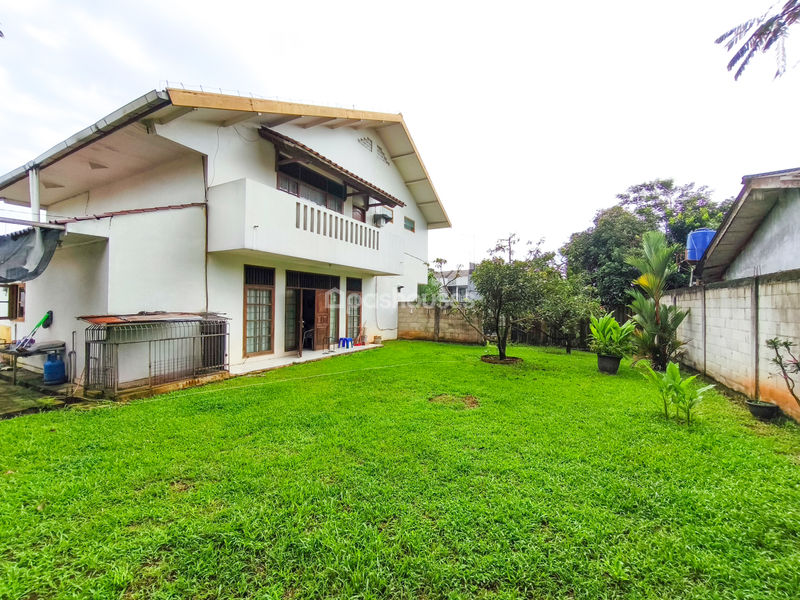 Perumahan Dela Land Pamulang River Side