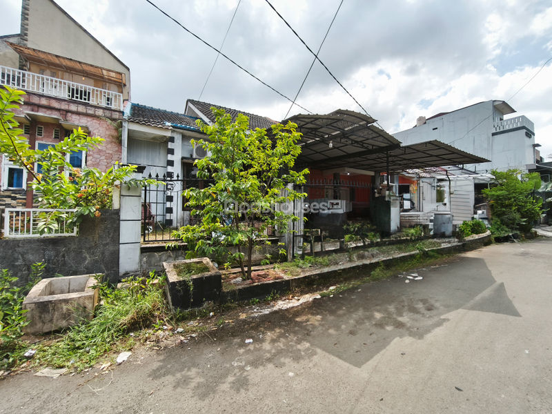 Bukit Cimanggu City Blok T3