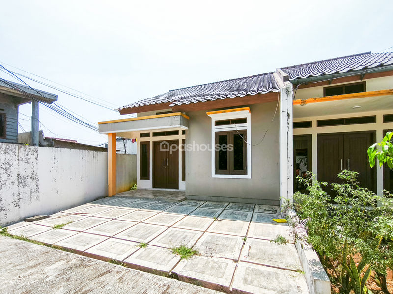 Cluster Jambu Dipa Village No.5