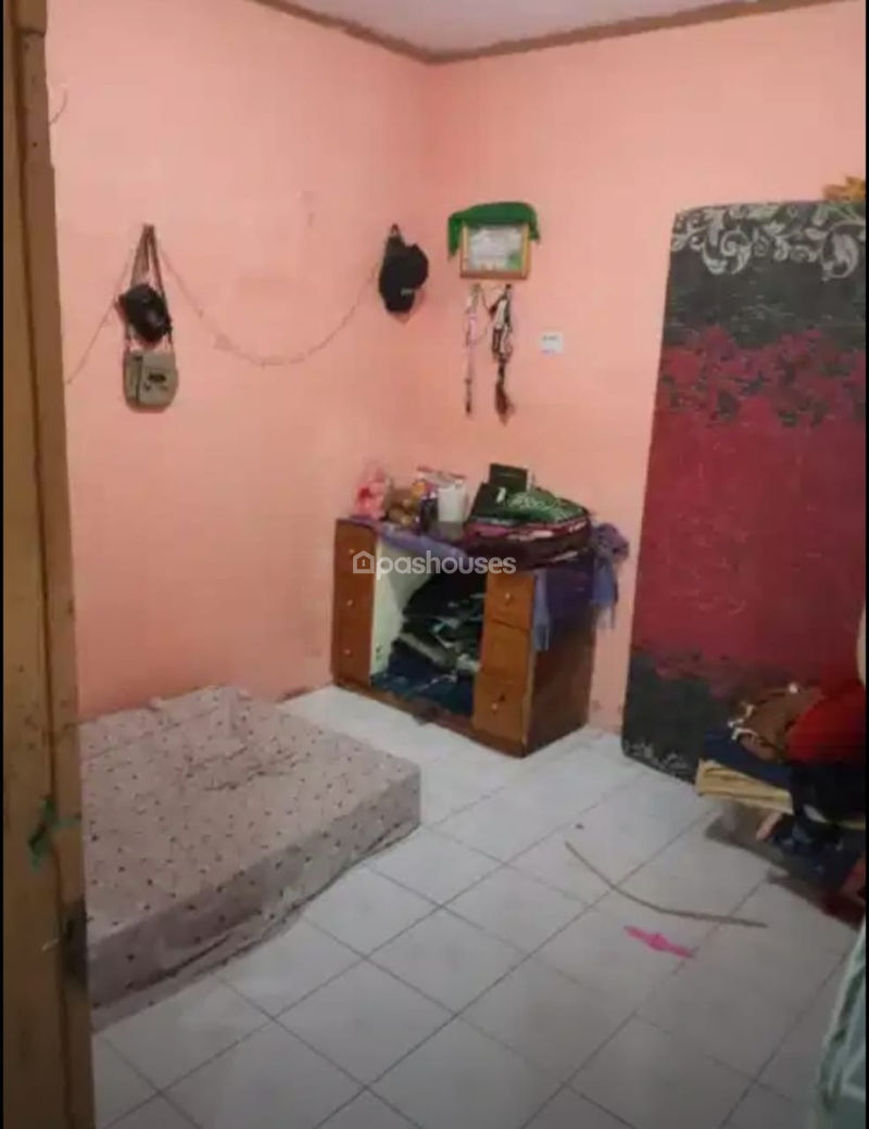 Perumahan Taman Walet Blok SC1
