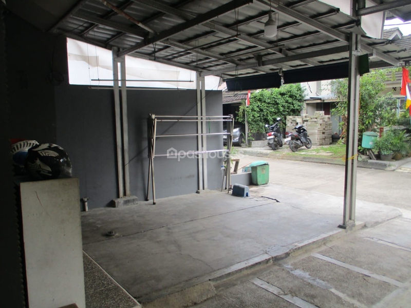 Serpong Garden 1 Cluster Green Bermis Blok G4 No.3