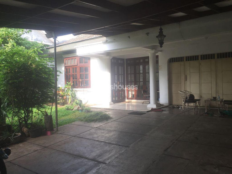 Jalan Bangka 2 No.36