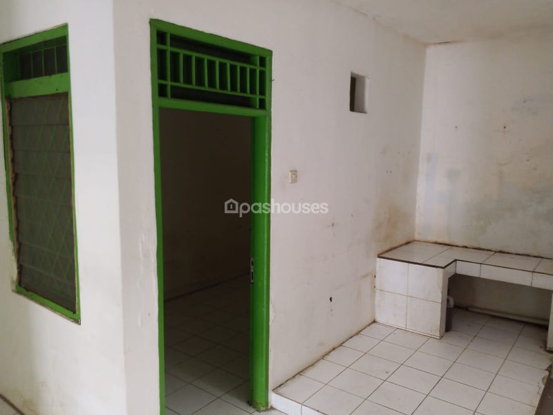 Perumahan Cipondoh Makmur