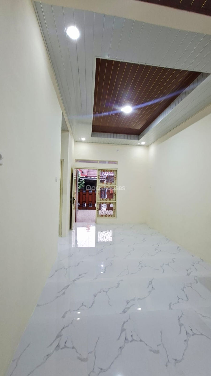 Taman Harapan Baru Cluster Kintamani Blok Y1 No.25