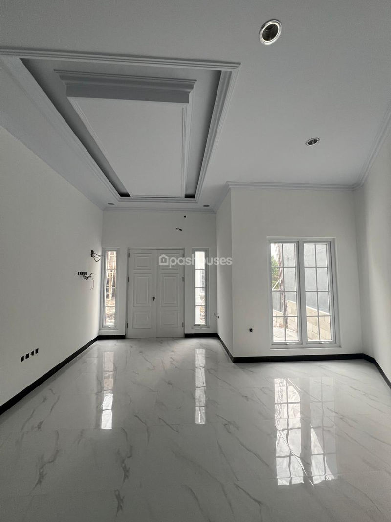 Perumahan Zeins Adhiasta Premiere Blok H5