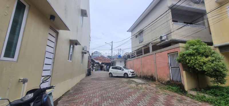 Jalan Gandaria Asri No 99