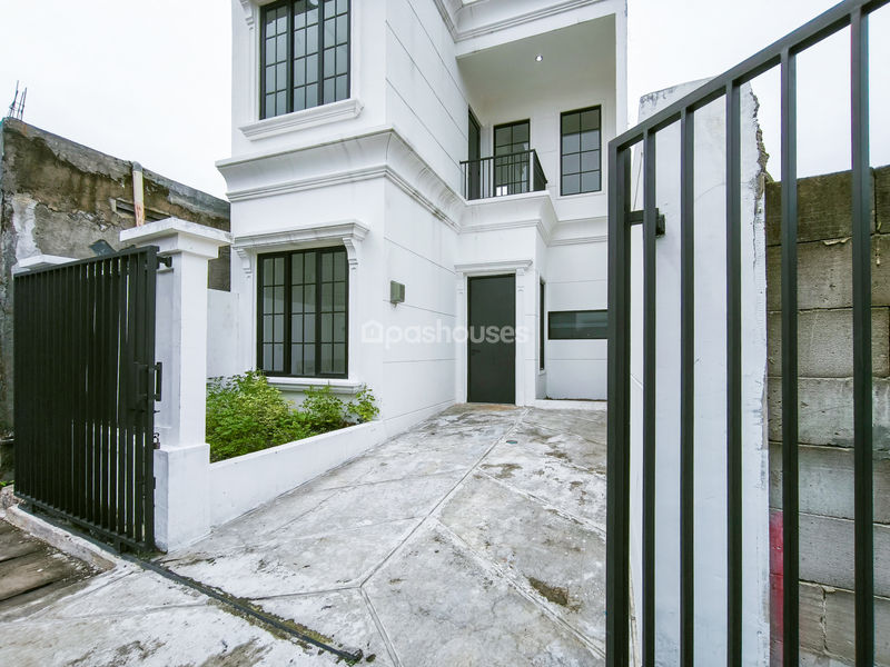 Jalan Raya Cijahe