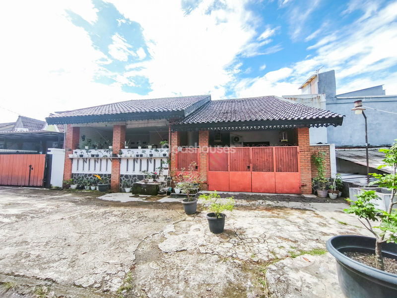 Pesona Cilebut 1 Blok I4/26