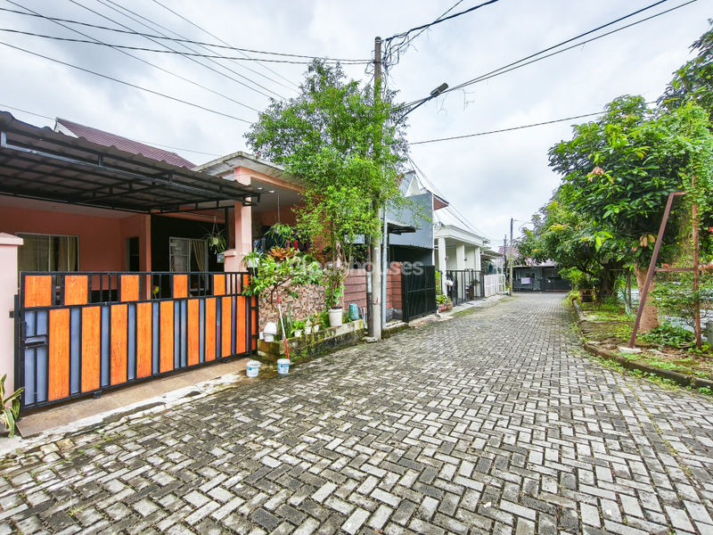Perumahan Villa Tajur