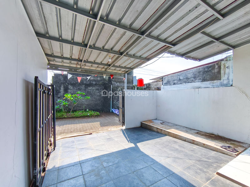 Perumahan Puri Bukit Depok Blok C3 No.38