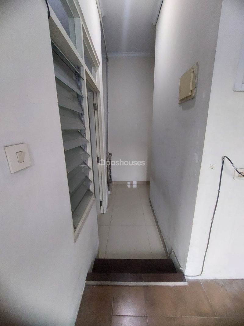Cluster Jatibening Residence