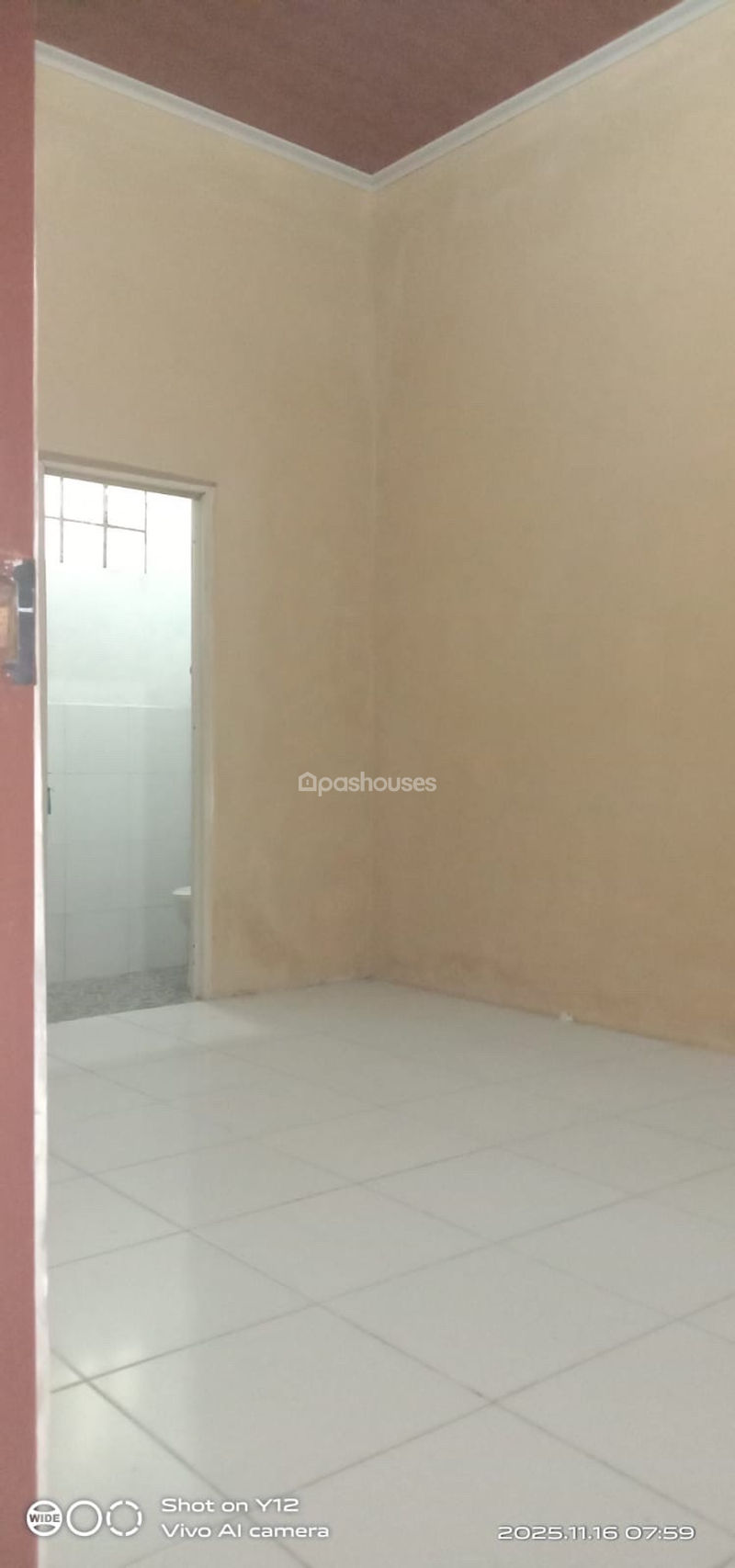 Perumahan Taman Dramaga 2 Blok G2 No.5