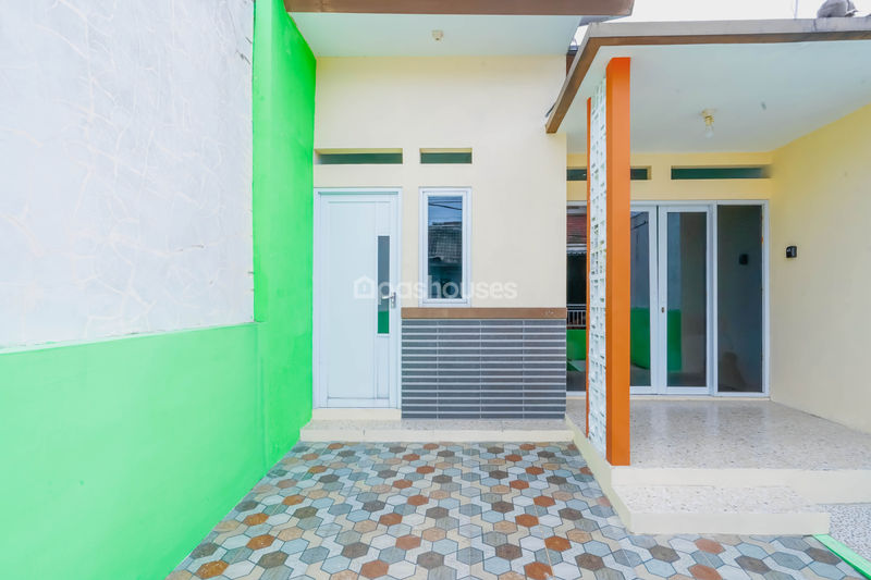 Perumahan Villa Mutiara