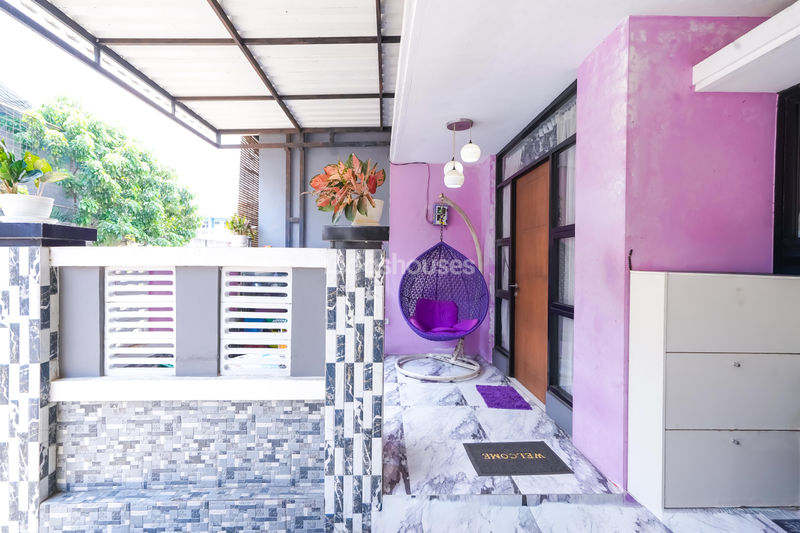 Pinang Green Residence Pamulang Blok A No.17