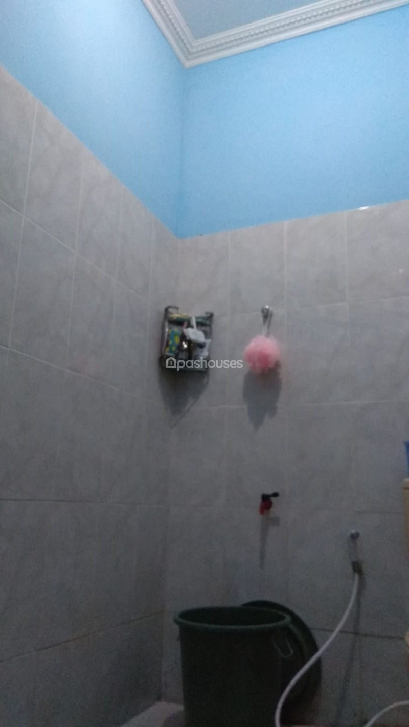 Perumahan Poin Mas Depok Blok B4