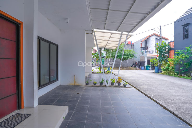 Perumahan Kenisha Residence Blok A6