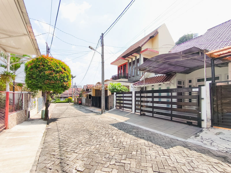 Perumahan Jatibening Estate Blok F19 