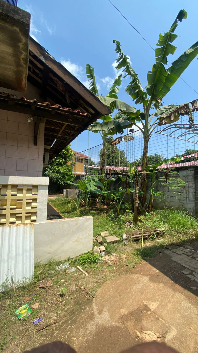Kampung Gandoang No.98