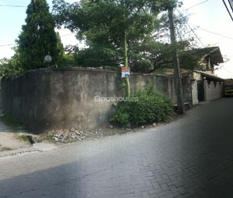 Jalan Prof. DR. Soepomo No.4A Tangerang