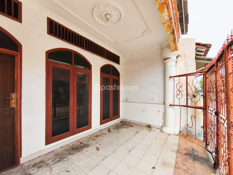 Perumahan Kranggan Permai Blok BS No.31-32