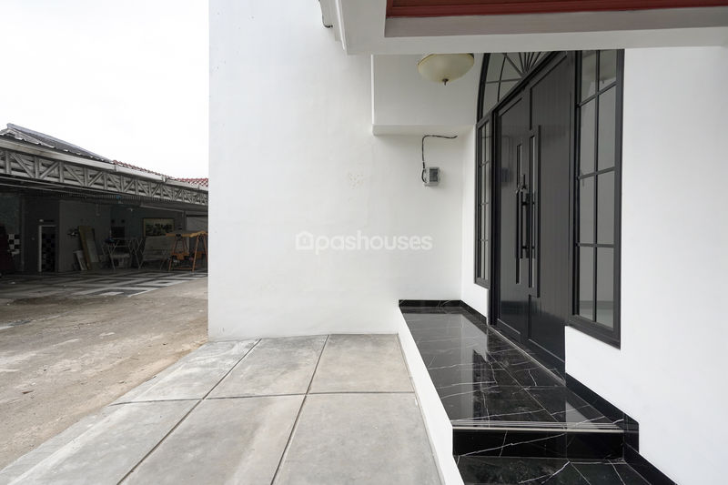 Perumahan D'Twins Estate