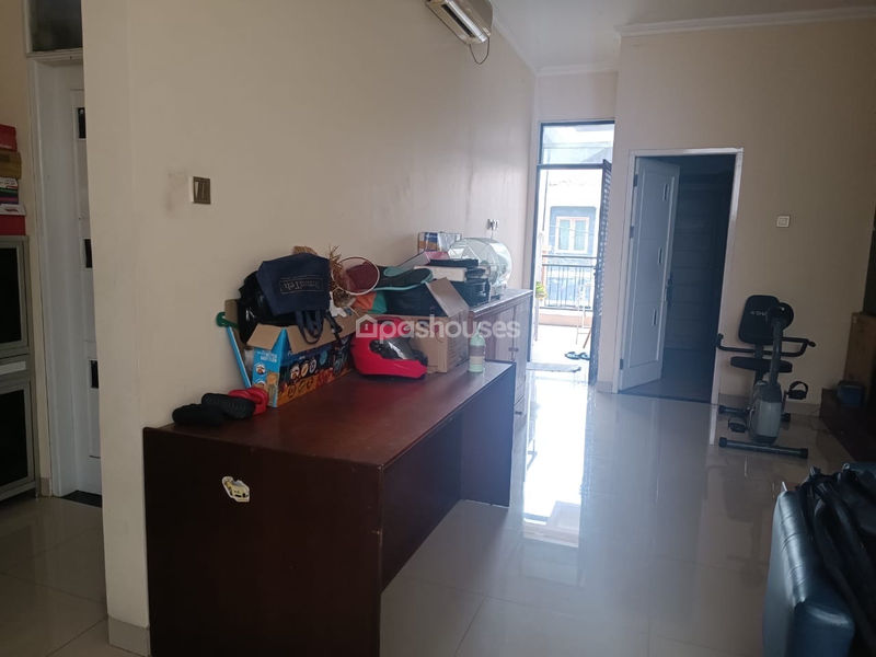 Perumahan Taman Asri Blok E7