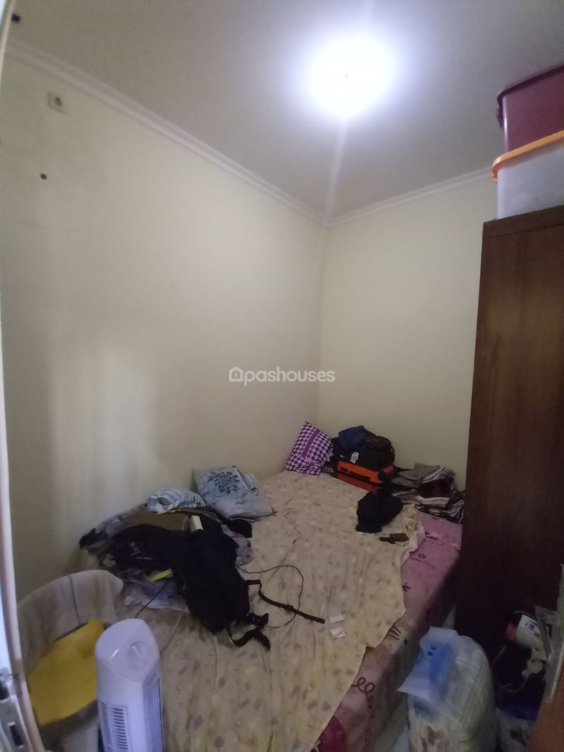 Perumahan Graha Mampang Mas Blok B1
