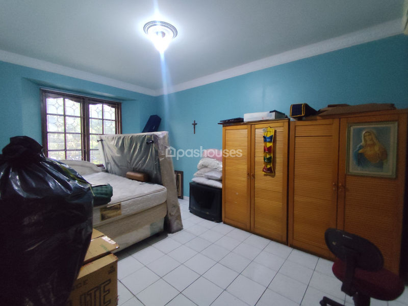 Perumahan Villa Cibubur Indah Blok V2 No.11