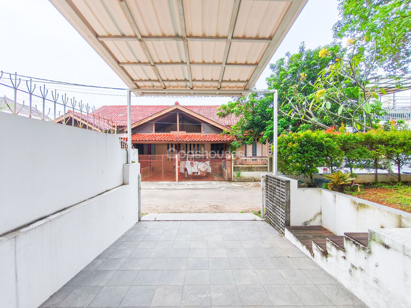 Bukit Cimanggu City Blok O5