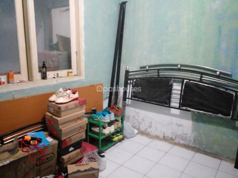 Cluster Mutiara Legok Blok F1 No.17