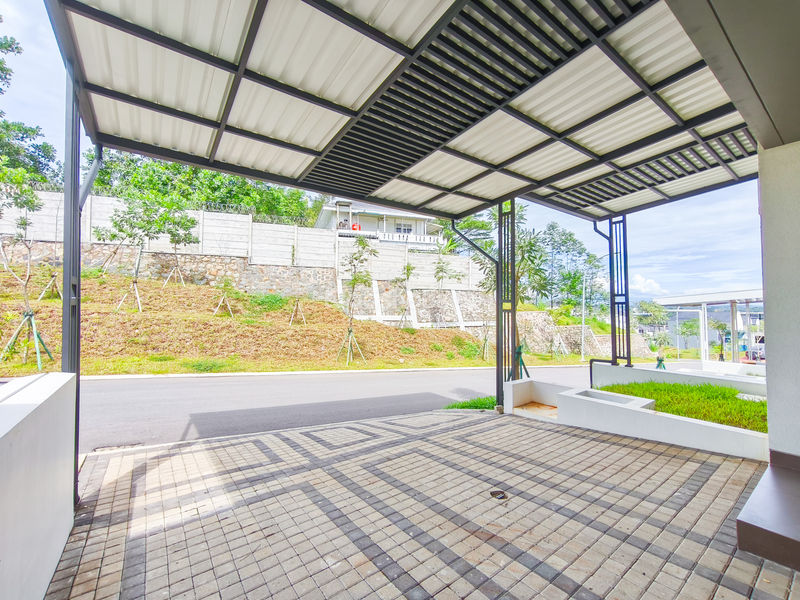 Citra Sentul Raya