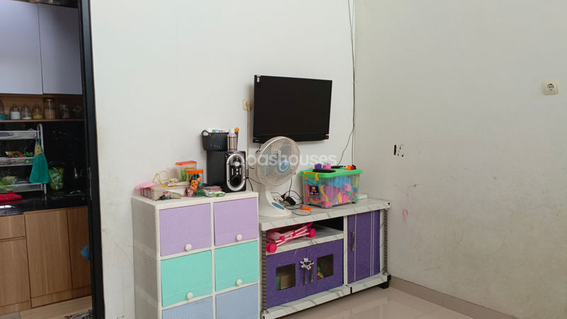 Nirwana Hills Serpong Cluster Hoya Blok HR4