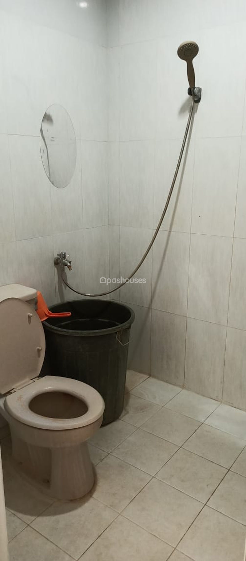 Perumahan Graha Pesona Cikeas Blok H No.1 