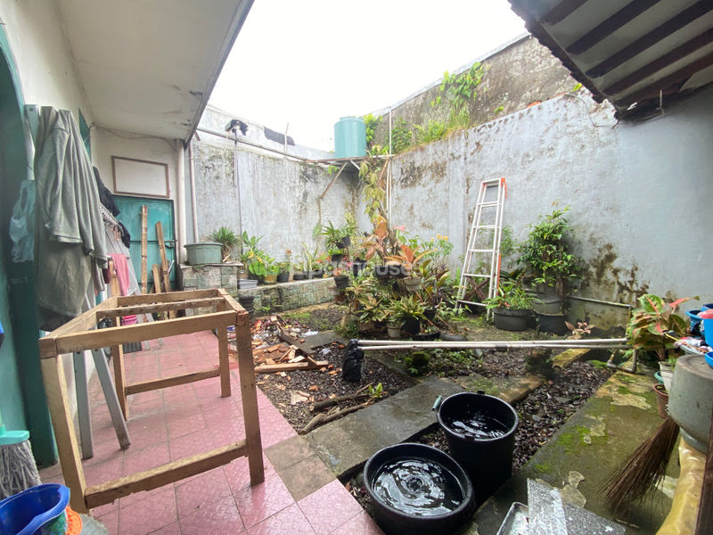 Jalan Ibrahim Adji Bogor No.104