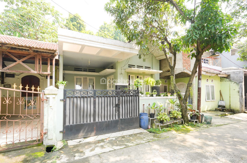 Perumahan Wahana Pondok Gede