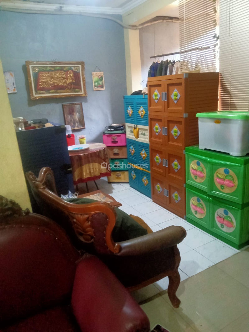 Perumahan Puri Gading Blok C5 No.3A