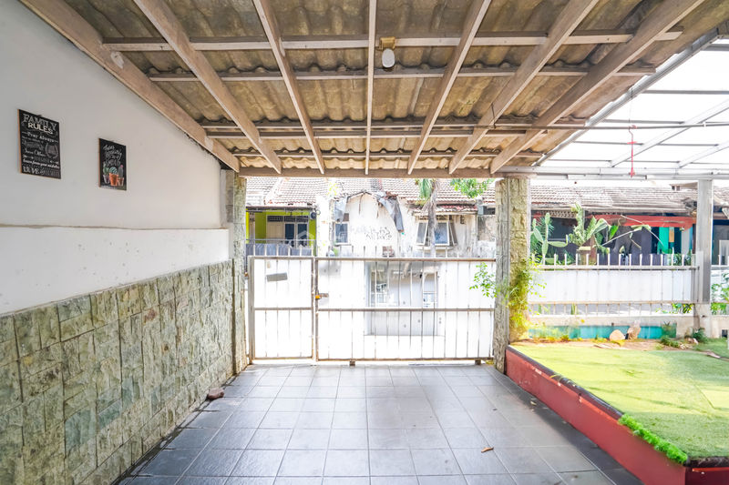 Villa Pamulang Blok DC4