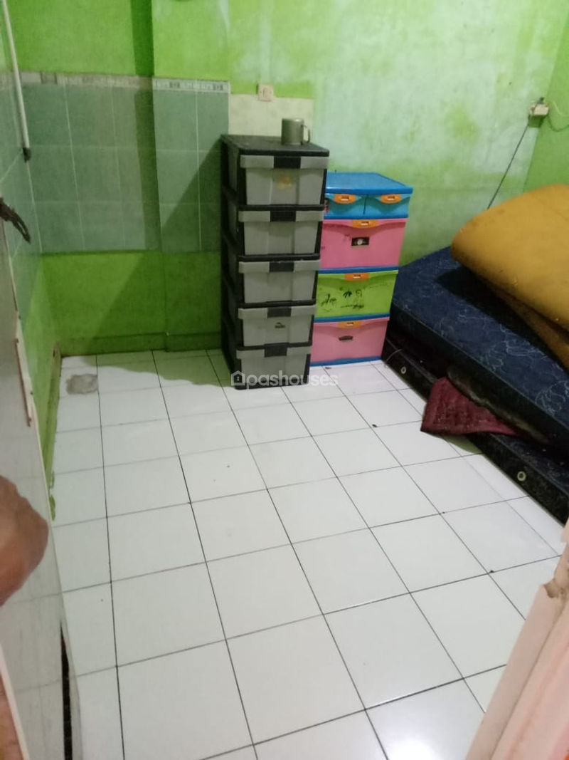 Jalan Gunung Galunggung 2 Blok C5 No.10