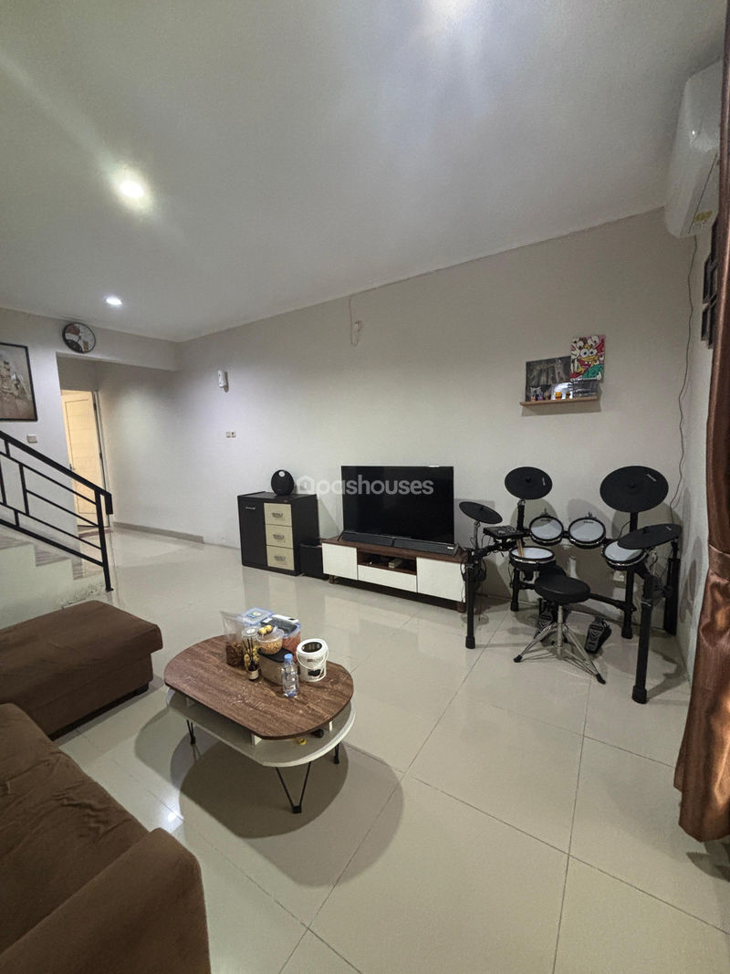 Perumahan Duta Indah Residence Cluster Alexandrite Blok AX3 No.73