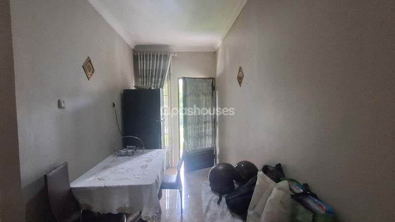 Kebun Raya Residence Blok N/22