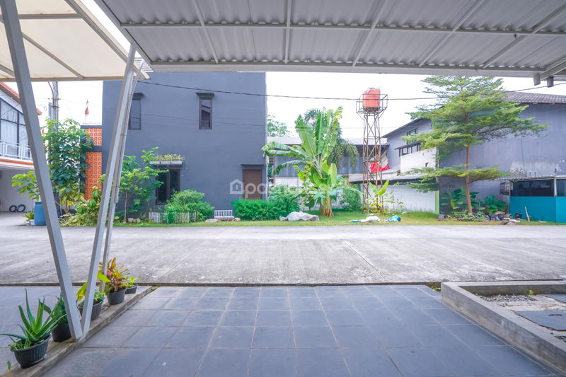 Perumahan Kenisha Residence Blok A6