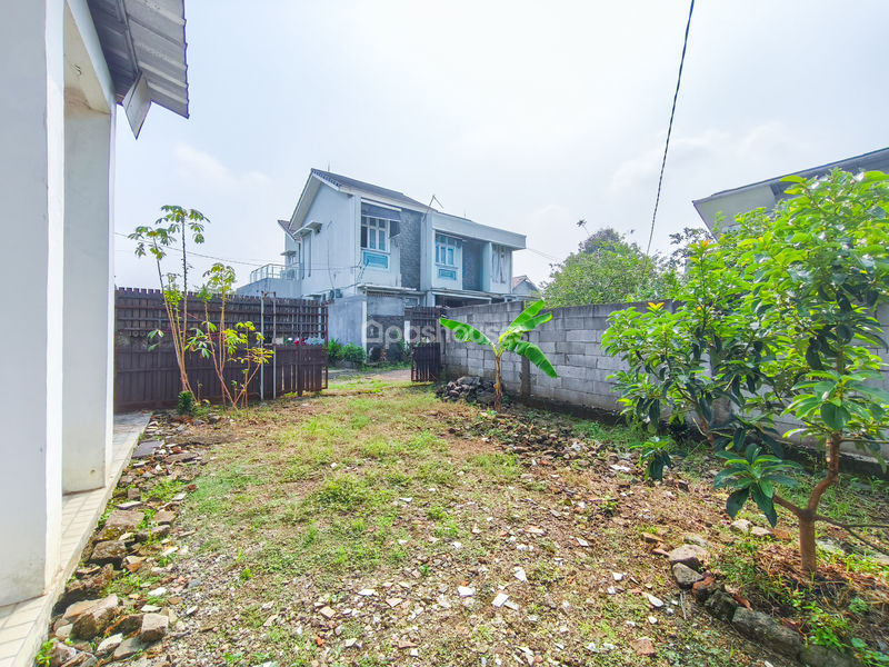 Jl. Bojong Sempu-Paguyuban IV