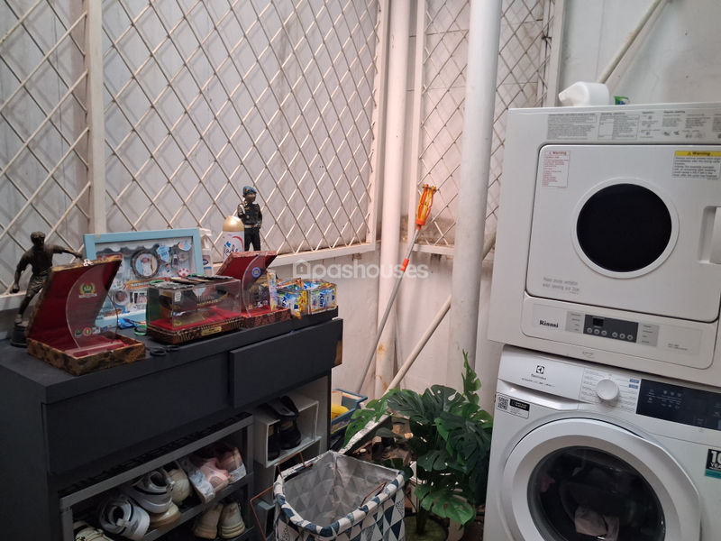 Kristal Garden Residences Blok A5