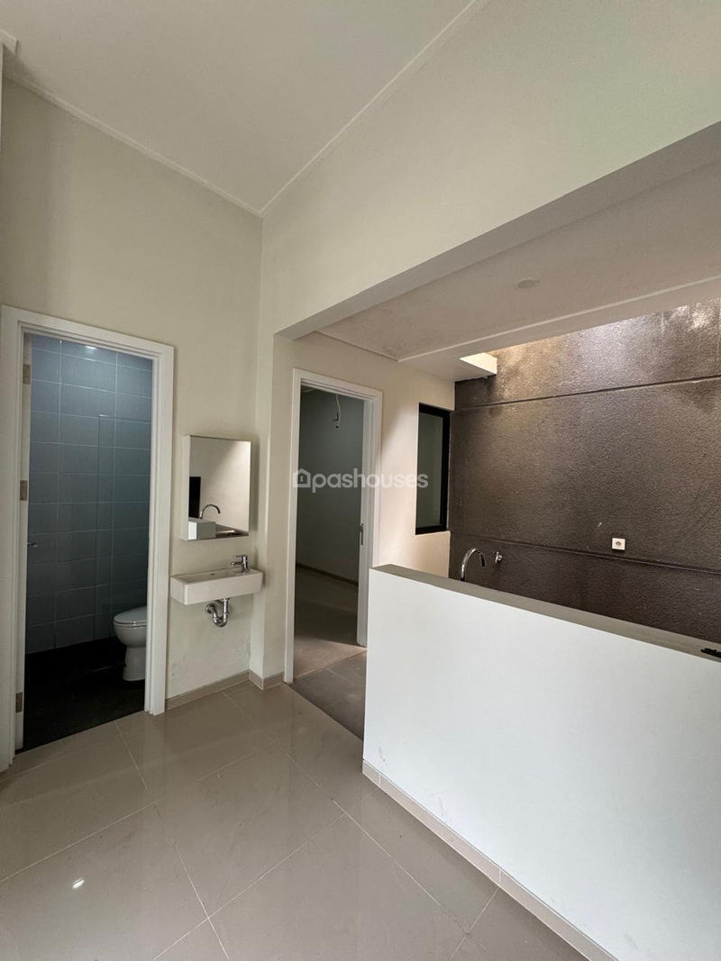 Perumahan U-Ville Bintaro Jaya Blok L