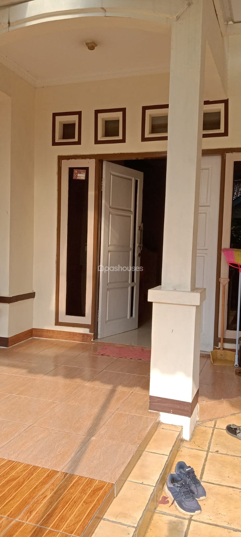 Perumahan Limus Pratama Regency Cluster Pasundan Blok J2 No.28