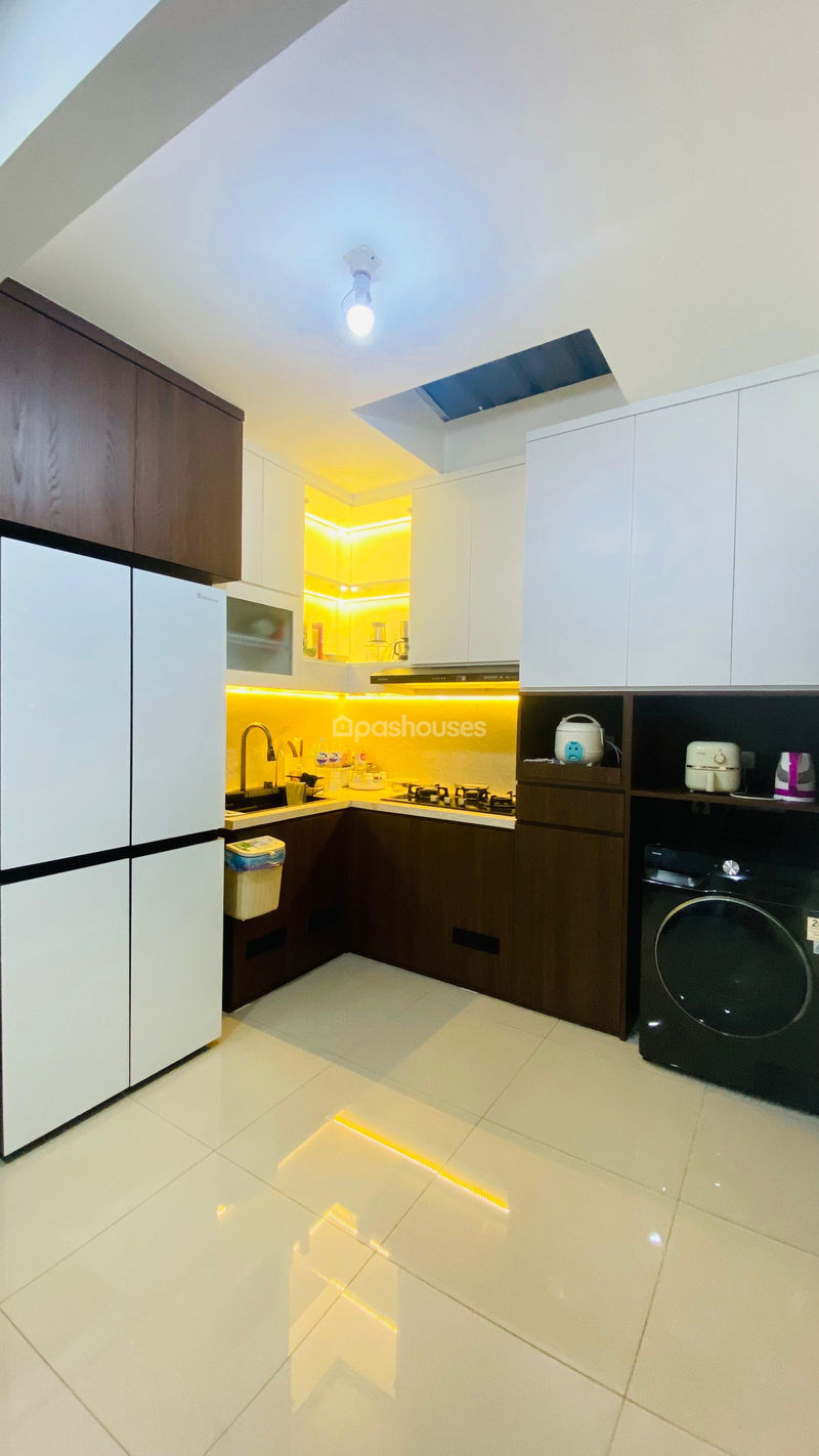 South Serpong Residence