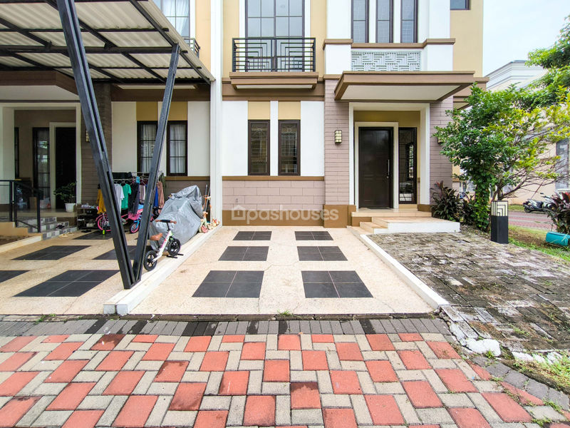 The Savia BSD City