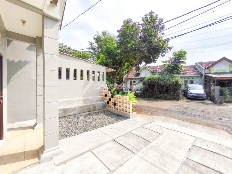 Perumahan Karawaci Residence Blok B5