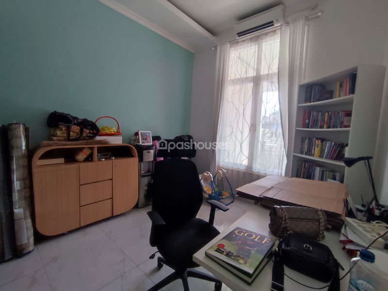 Cluster Mutiara Blok C7