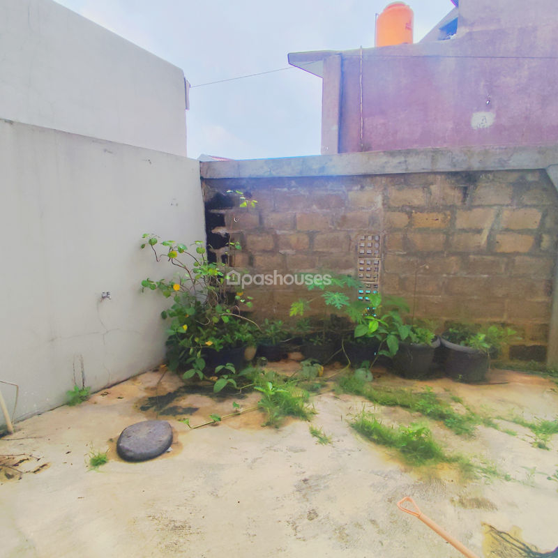 Perumahan Pesona Asri Residence